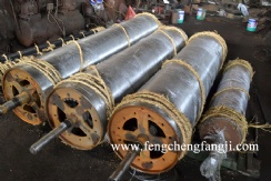 無紡布梳理機(jī)配件